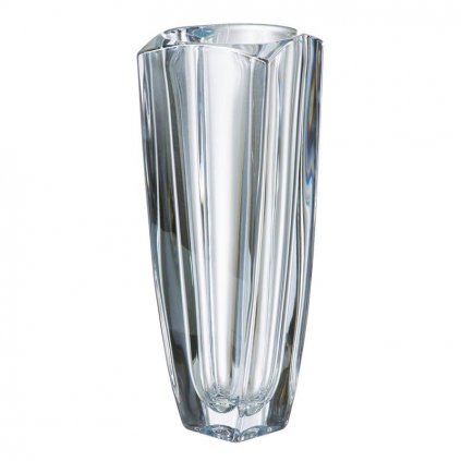 bohemia arezzo wazon 280mm