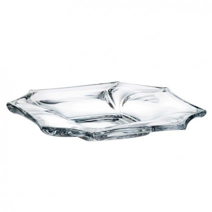 bohemia neptun talerz 180mm