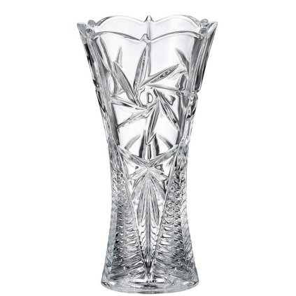 bohemia pinwheel wazon 300mm x