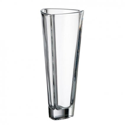 bohemia triangle wazon 330mm