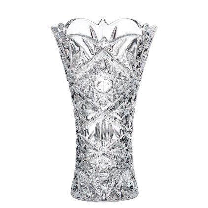 bohemia miranda wazon 205mm x