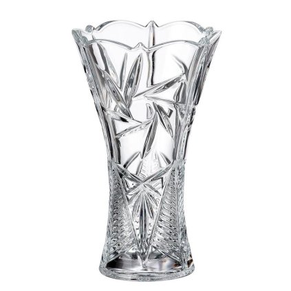 bohemia pinwheel wazon 250mm x