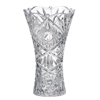 bohemia miranda wazon 250mm x