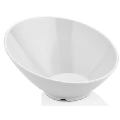 x melamina oasis misa 266cm biala