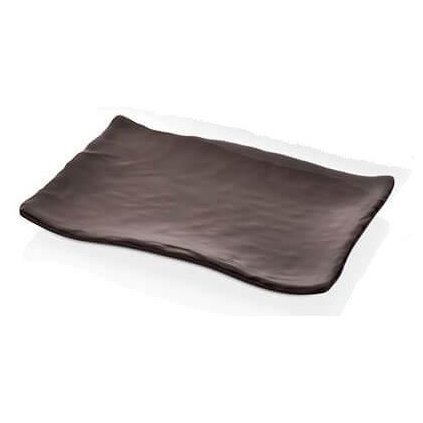 melamina terra polmisek prost 34x266 ciemny braz