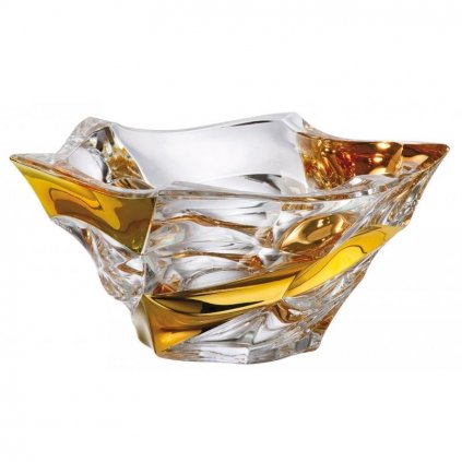 bohemia flamenco belt gold misa 295mm