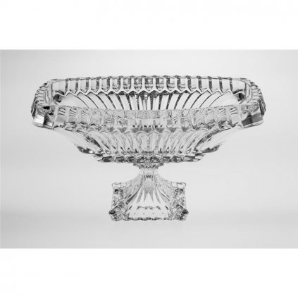 bohemia jihlava prague misa owalna na nodze 390mm