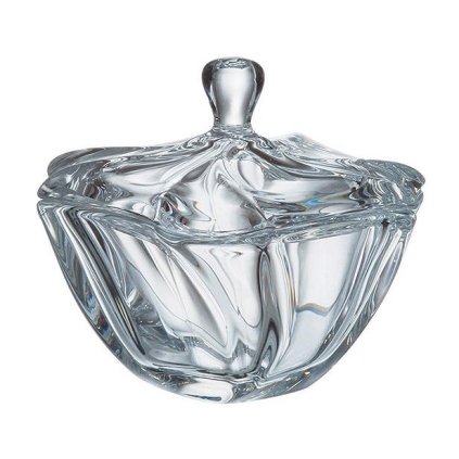 bohemia neptun bomboniera 130mm