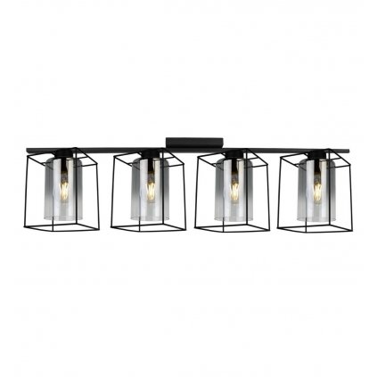 efektowna lampa hella cage do wnetrz w stylu industrialnym