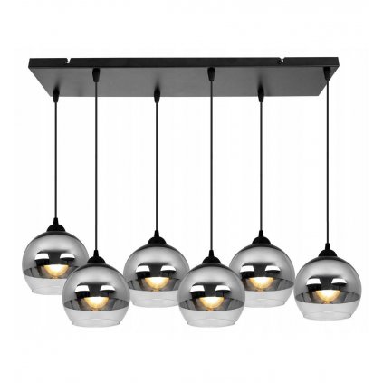 lampa wiszaca nowoczesna z regulacja do jadalni