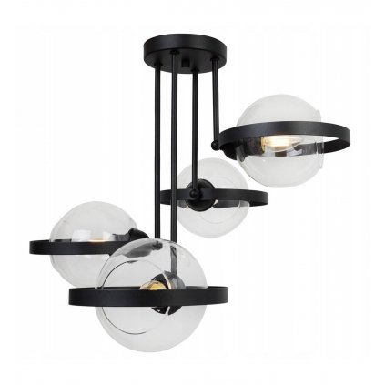 eleganckie oswietlenie w nowoczesnej stylistyce