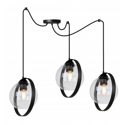 lampa ring haga pajak do nowoczesnych wnetrz