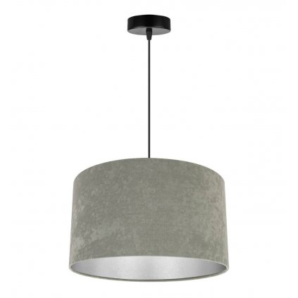 piekne oswietlenie sufitowe lampa regulowana z metalicznym wnetrzem