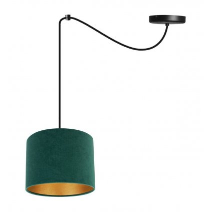 designerska lampa wiszaca pajak mediolan rozne kolory