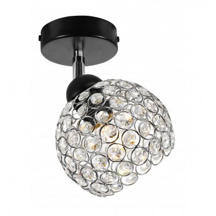 nowoczesny reflektor z regulacja kata swiatla