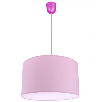 lampa wiszaca do pokoju dziecka kolorowa regulowana