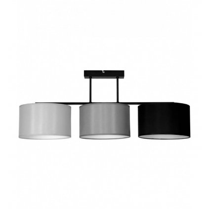 lampa wiszaca z abazurem