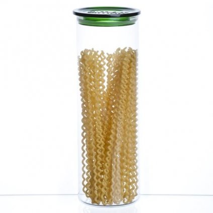 simax pojemnik 1800ml pokrywka zielona