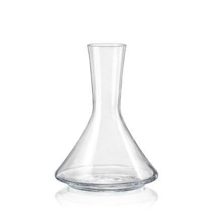 bohemia xtra karafka do wina dekanter 1400ml