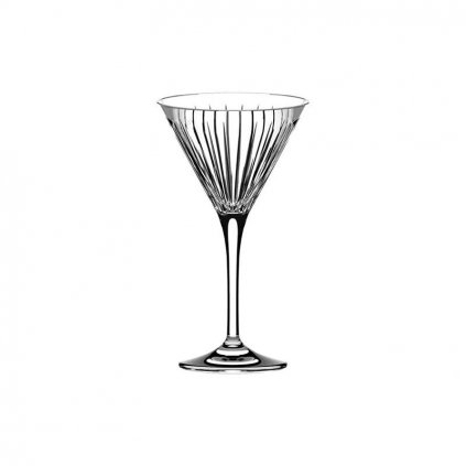 rcr timeless kieliszek 210ml martini kpl 6 szt