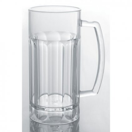 poliweglan kufel do piwa 568ml premium