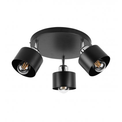 lampa sufitowa nowoczesna zyrandol led