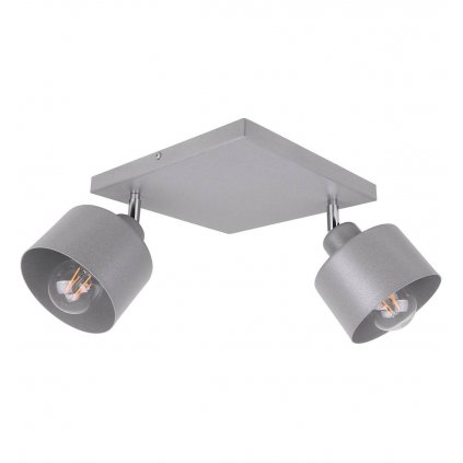 lampa sufitowa nowoczesna regulowana plafon metal