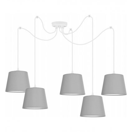 lampa wiszaca w stylu loft wiele odcieni