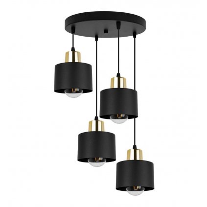 lampa nowoczesna wiszaca panta regulowana na podsufitce