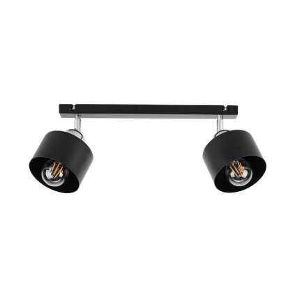 lampa sufitowa nowoczesna plafon metal