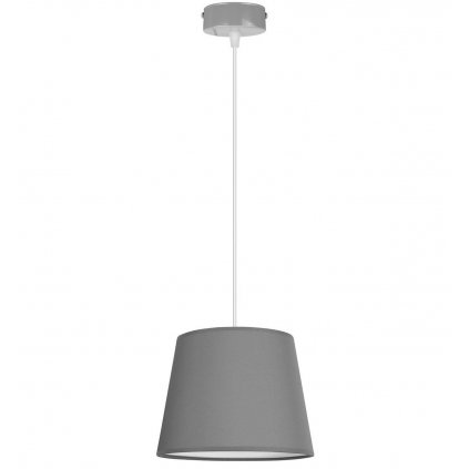 lampa wiszaca abazur klasyczna regulowana zwis