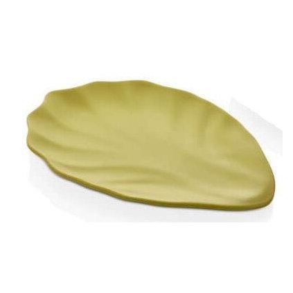 melamina terra vinea polmisek lisc 34cm zielony