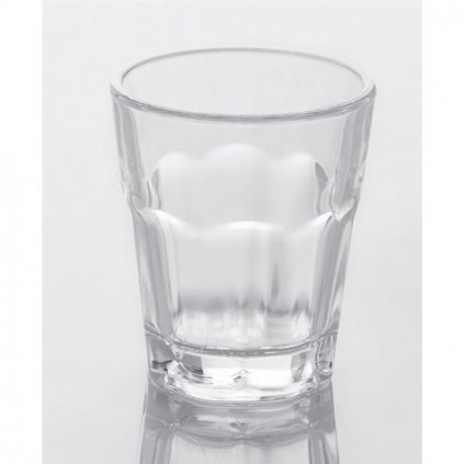 poliweglan kieliszek shot 50ml gladki