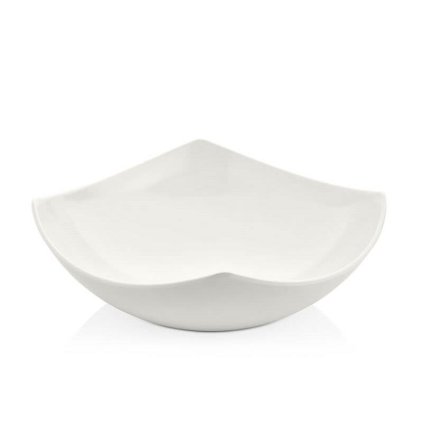 melamina bali misa 36cm biala