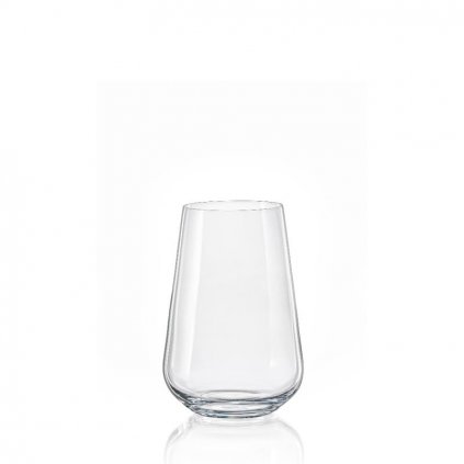 bohemia sandra szklanka 380ml kpl 6szt