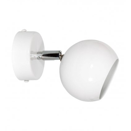 kinkiet kule metalowa oprawa kinkiet kule rozne kolory