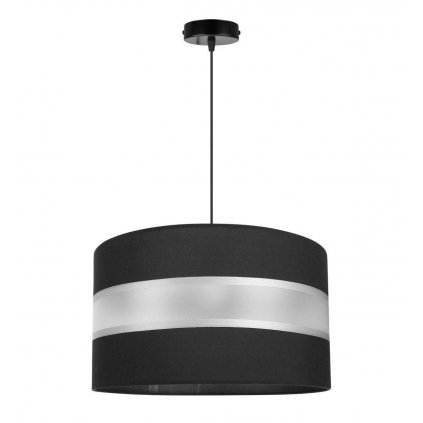 lampa wiszaca sufitowa abazur pojedyncza regulacja