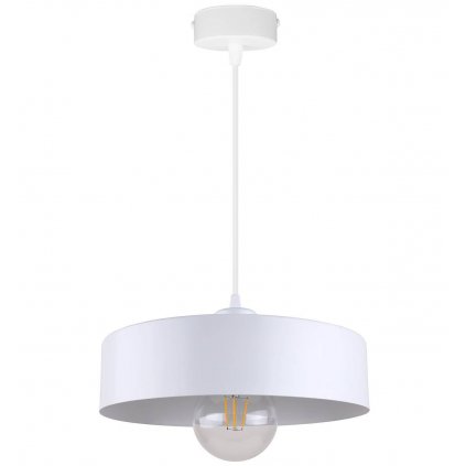 nowoczesna lampa wiszaca regulowana metalowa