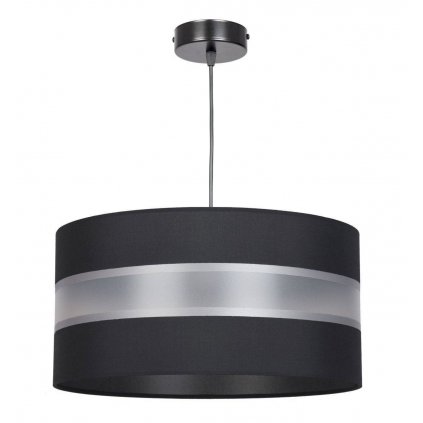 lampa z abazurem wiszaca nowoczesna wiele kolorow