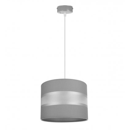 lampa wiszaca z abazurem klasyczna regulowana