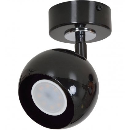 lampa sufitowa ball 3 plomienna plafon na led