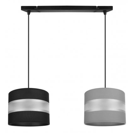 lampa wiszaca na listwie sufitowa abazury