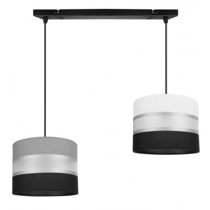 lampa wiszaca nowoczesna na listwie abazury sufitowa