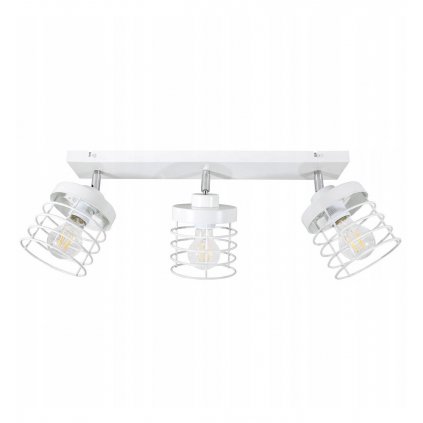 nowoczesna lampa sufitowa loft plafon zyrandol