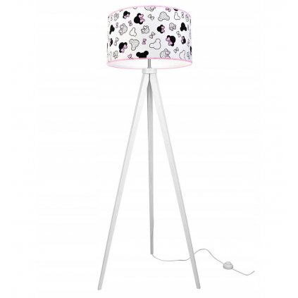 lampa trojnog stojaca do pokoju dzieciecego