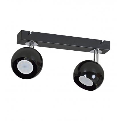 lampa sufitowa ball 3 plomienna plafon na led