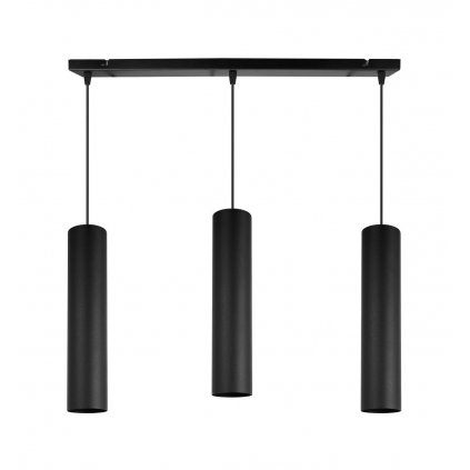 lampa nowoczesna wiszaca sufitowa klosz tuba