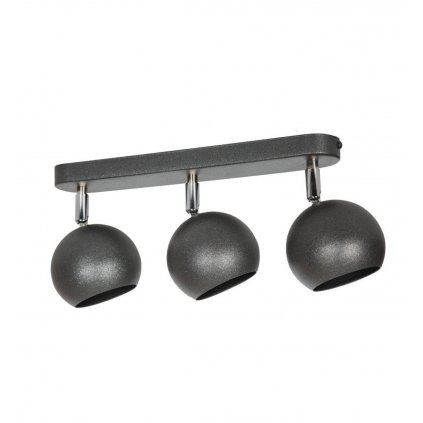 lampa kule metalowa oprawa nowocszesna sufitowa rozne kolory