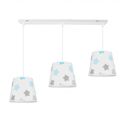 lampa wiszaca sufitowa regulowana dziecieca abazury