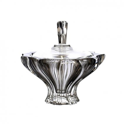 bohemia plantica grey bomboniera 150mm